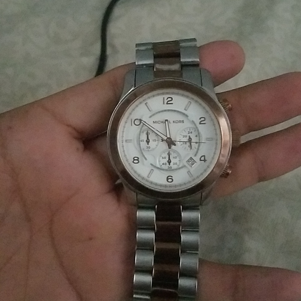 MK Watch